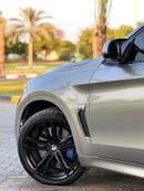 BMW XM American Specs