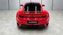 Porsche 911 TURBO Porsche 911 Turbo 2022 GCC specs