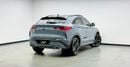 Infiniti QX55 Sensory, Warranty, Full Service History, Fully Loaded, Excellent Condition, GCC