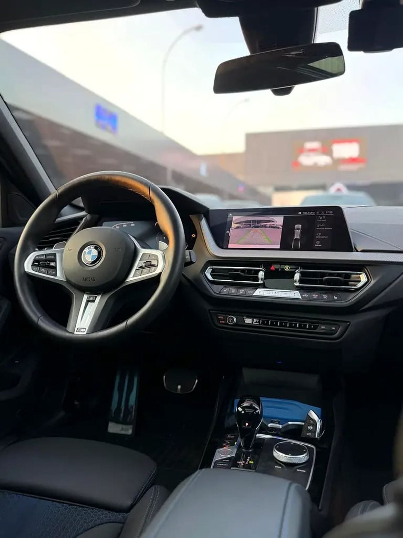 BMW 120i 120i Korean Specs