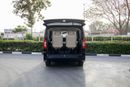 Toyota Granvia V 2.8L - Black Inside Beige | Export Only