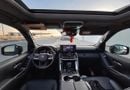 Toyota Land Cruiser BLACK EDITION