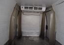 Toyota Hiace GL Chiller, model:2022