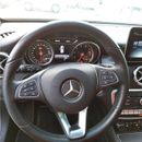 Mercedes Benz GLA250 STANDARD