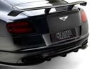 Bentley Continental GT SUPERSPORT | GCC Spec | With Service Contract