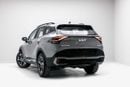 Kia Sportage PREMIUM 1.5L - Grey Inside Grey | Export Only