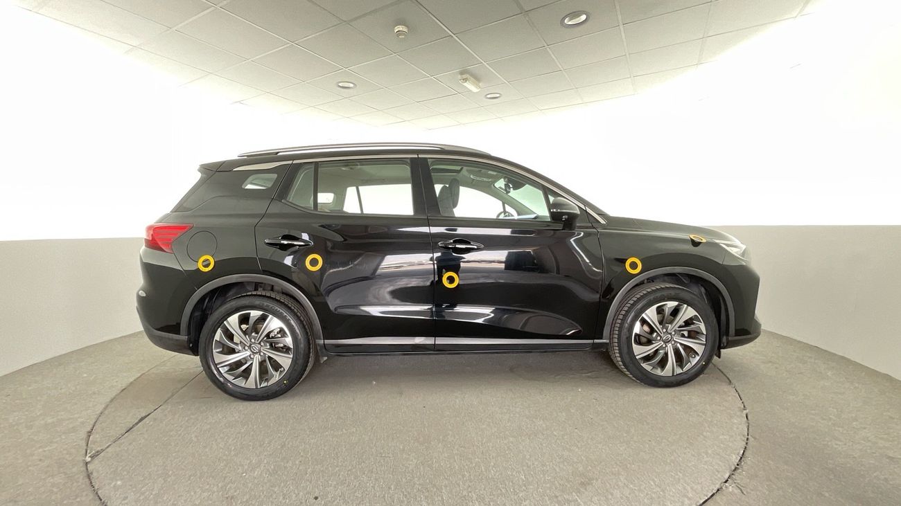 GAC GS4 GL | Guaranteed Warranty | 0 Down Payment