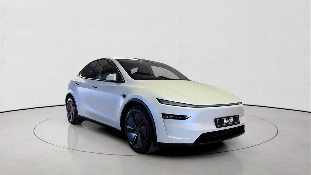 Tesla Model Y | Guaranteed Warranty | 0 Down Payment