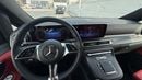 مرسيدس بنز V 300 AVANTGARDE