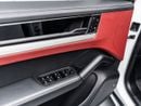 Porsche Cayenne STANDARD STD BUY NOW, PAY 2027 | THE BLACKLINE STANDARD | August 2027 Porsche Warranty, GCC, Low KM's