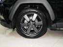 Toyota RAV4 LUXURY HEV RAV4 Luxury Edition 2.0L 4WD