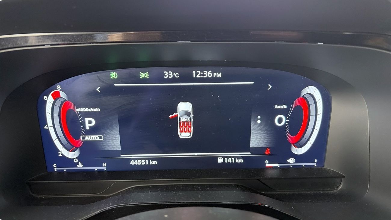 نيسان باثفايندر SL | شامل الضمان | 0 دفعة أولى
