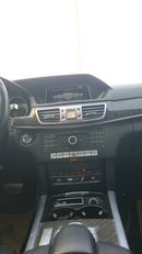 Mercedes Benz E350 4MATIC E 350