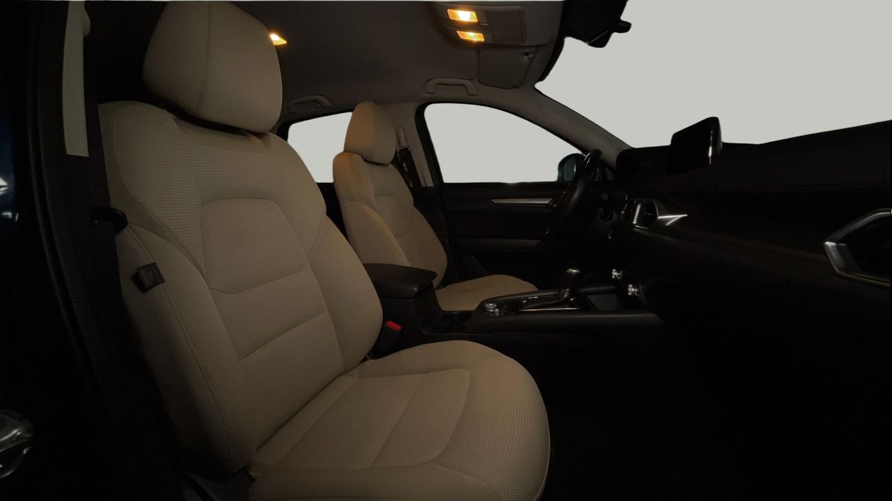Mazda CX-5 GL 2024 | AED 950/Month | 0 DP | 30 Day Return | Warranty