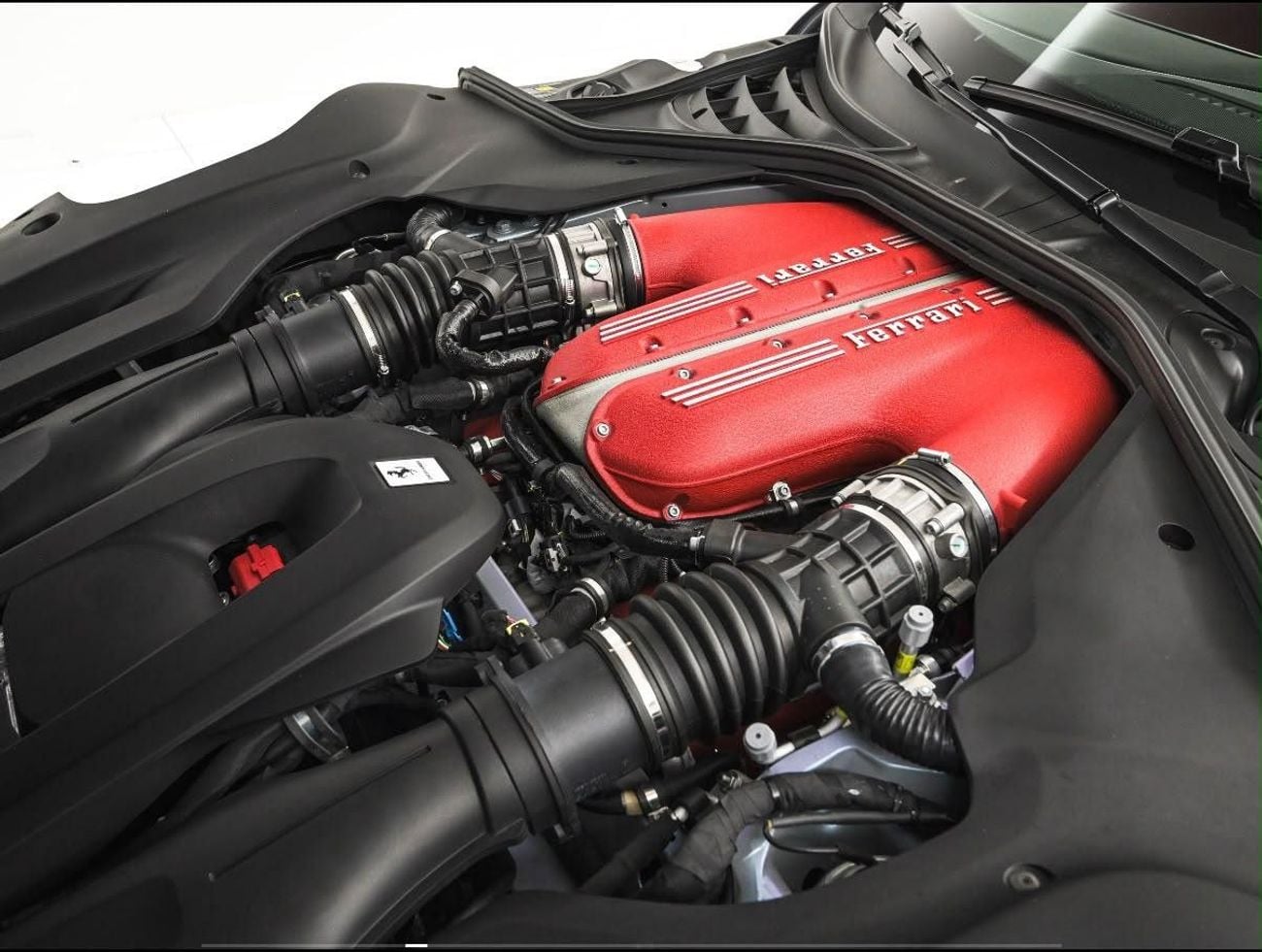 Ferrari 12Cilindri