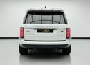 Land Rover Range Rover AUTOBIOGRAPHY