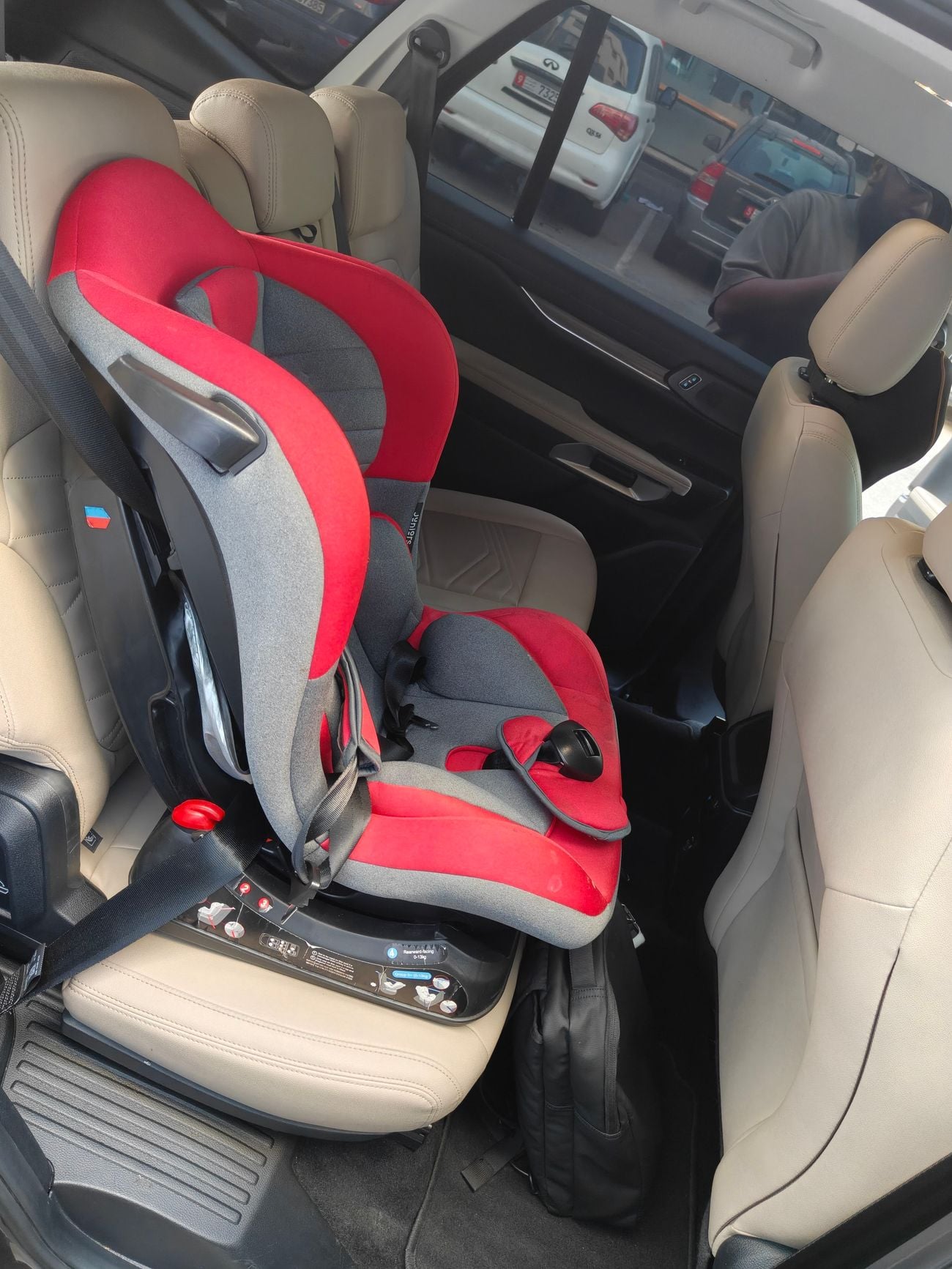 Ford Everest XLT
