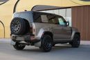 لاند روفر ديفندر 110 OCTA EDITION ONE P635