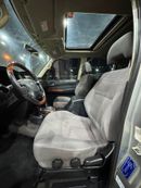 Nissan Patrol SAFARI