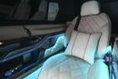 مرسيدس بنز V 250 إصدار MAYBACH الفاخر