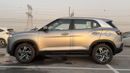 Hyundai Creta 1.5 GL IVT