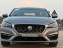 MG 6 LUXURY First owner, two original keys, 2.0 turbo engine, fully loaded