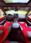 نيسان باترول نيسمو نيسان بترول نسمو خليجي Nismo GCC Specs