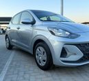 Hyundai Grand i10 GL | GCC Specs | Agency Warranty