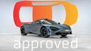 مكلارين 720S STD