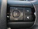 Toyota Hilux TOYOTA HILUX SR5 WIDE BODY || 2.7L PETROL V4 M/T 4WD | BLIND SPOT | WINDOW VISOR | REAR CAMERA | AUT