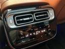 Mercedes Benz S500 4MATIC L