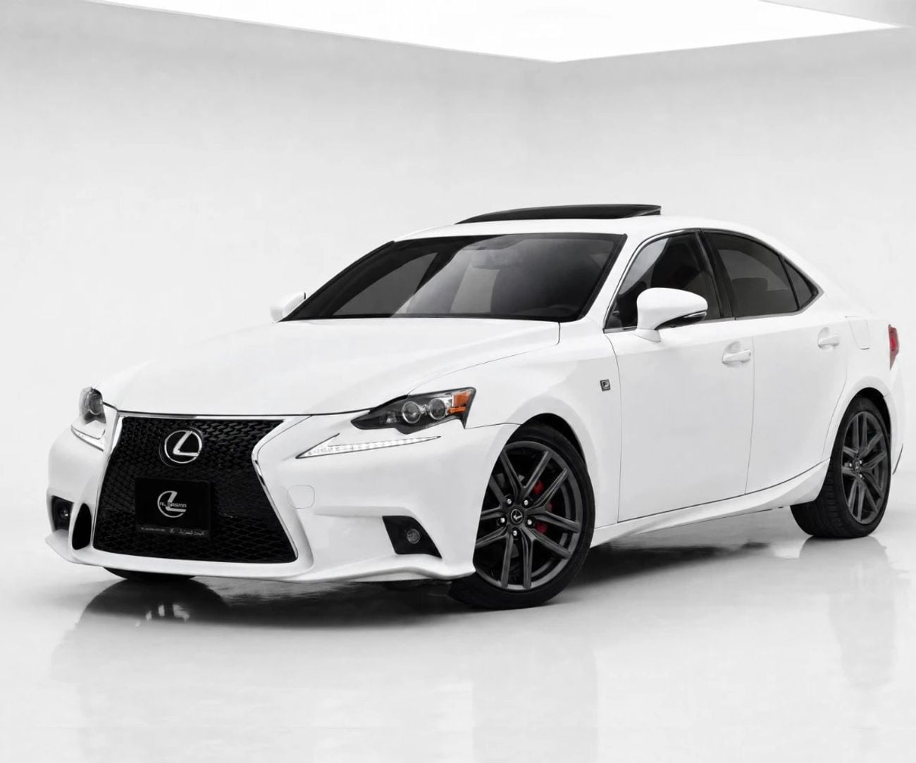 Lexus IS250 2.5