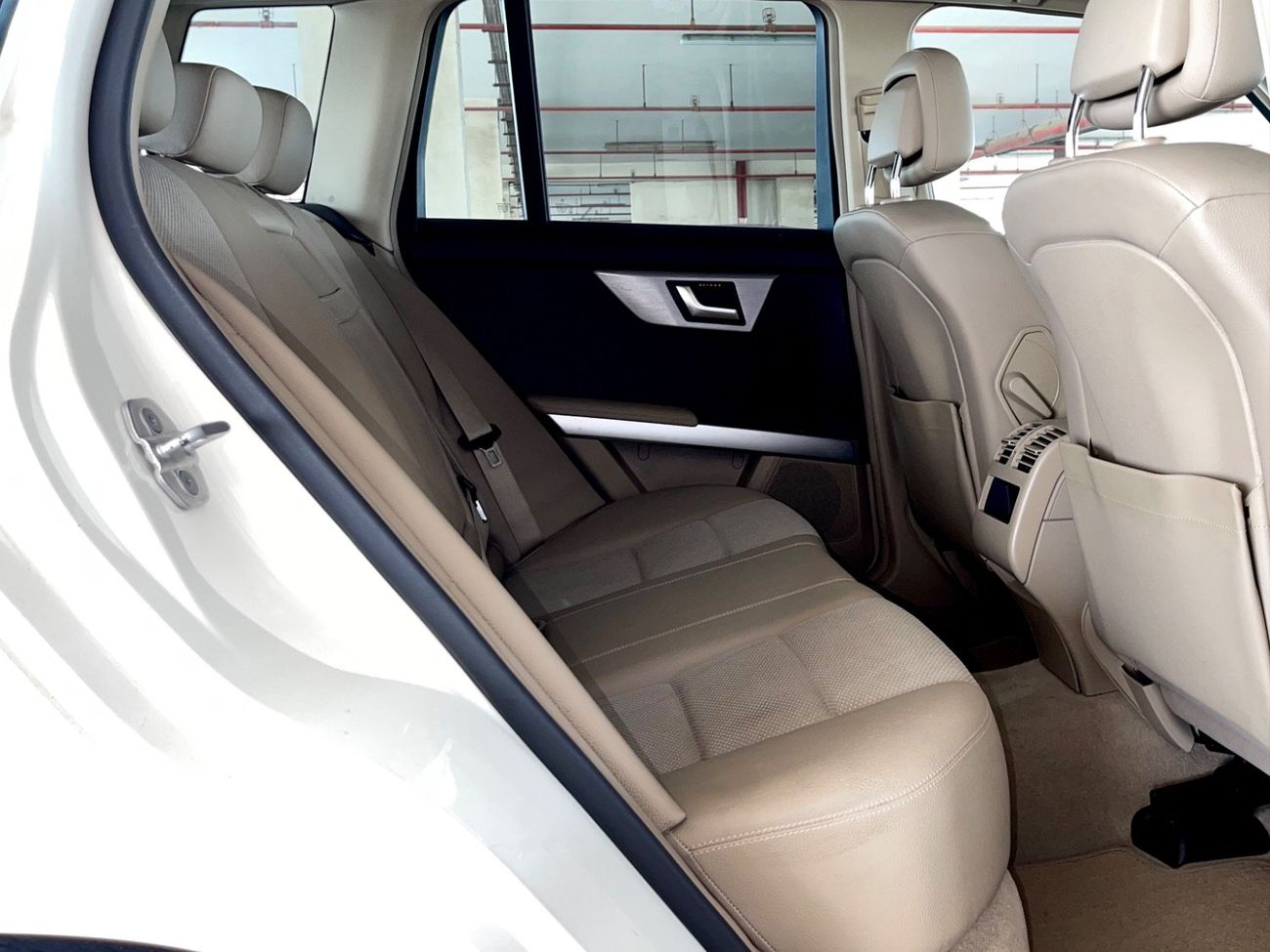 Mercedes Benz GLK300 GE Low mileage | Excellent Condition