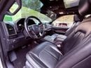 Ford Expedition Limited GCC Specs