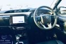 Toyota Hilux Toyota Hilux 2.8 Diesel 4 Cylinder RHD