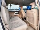 Toyota Land Cruiser GXR V6 MODEL 2014 UPGRADE 2024