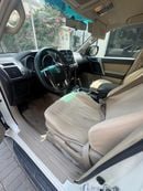 Toyota Prado TX-L