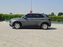Hyundai Venue SEL