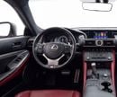 Lexus RC350 3.5