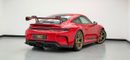 Porsche 911 GT3