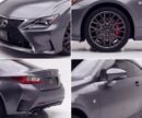 Lexus RC350 3.5