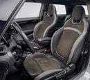 Mini Cooper 0% Down Payment Available • Full Service History • GCC