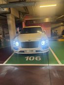 Bentley Bentayga FIRST EDITION