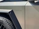 تسلا سايبرتراك فاونديشن سيريز AWD AMERICAN SPEC NEAT AND CLEAN