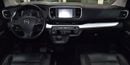 Opel Zafira Life BUSINESS INNOVATION EXCELLENT DEAL for our Opel Zafira Life ( 2023 Model ) in Black Color GCC Specs