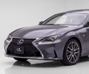 لكزس RC 350 3.5