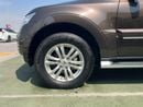 Mitsubishi Pajero GLS H/L ROCKFORD PLATINUM MITSUHBISHI PAJERO GLS 2020.ENGINE 3.8L/V6.