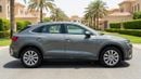 Audi Q3 2024 | AED 2011/Month | 0 DP | 30 Day Return | Warranty