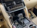 Toyota Land Cruiser GXR EXPORT ONLY - 2026 LC300 4.0L (GCC Specification)