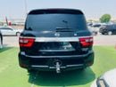 Nissan Patrol LE TITANIUM 2020.ENGINE 5.6L/V8.